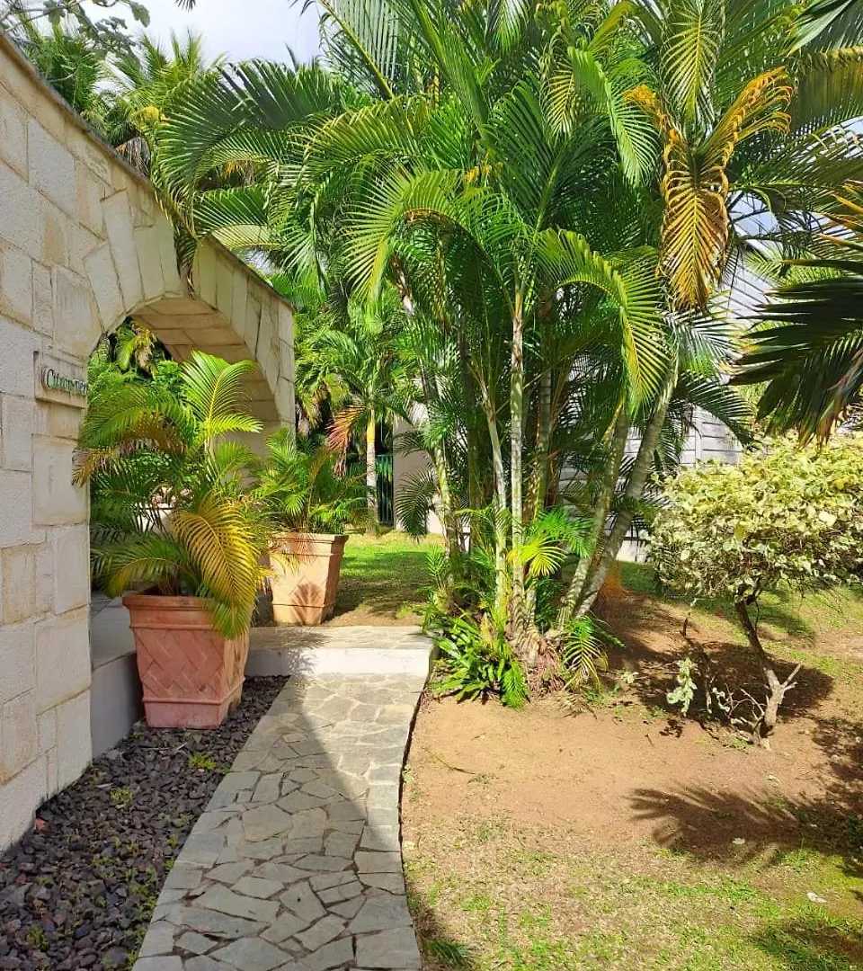 Appartement Habitation Tabanon à Petit-Bourg 0*,  Guadeloupe
