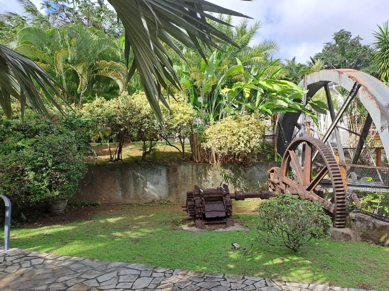 Appartement Habitation Tabanon à Petit-Bourg 0*,  Guadeloupe