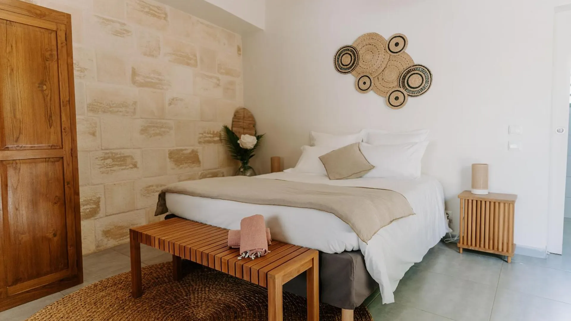 Appartement Habitation Tabanon à Petit-Bourg Guadeloupe
