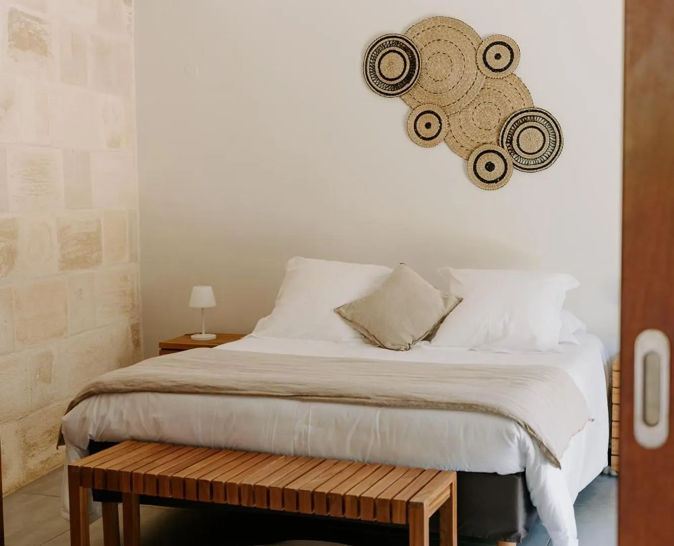 Appartement Habitation Tabanon à Petit-Bourg