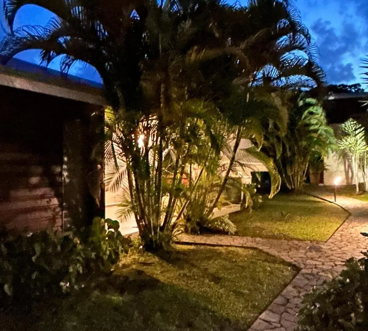 Appartement Habitation Tabanon à Petit-Bourg Guadeloupe