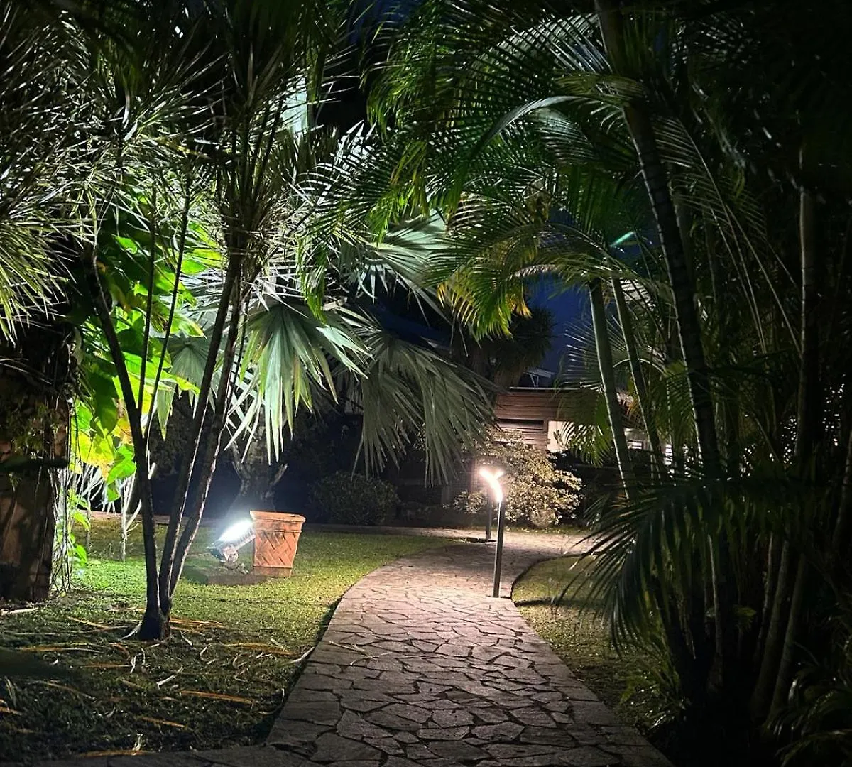 Appartement Habitation Tabanon à Petit-Bourg Guadeloupe