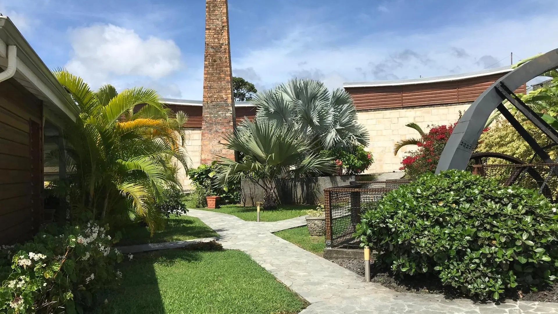 Contacts de Habitation Tabanon