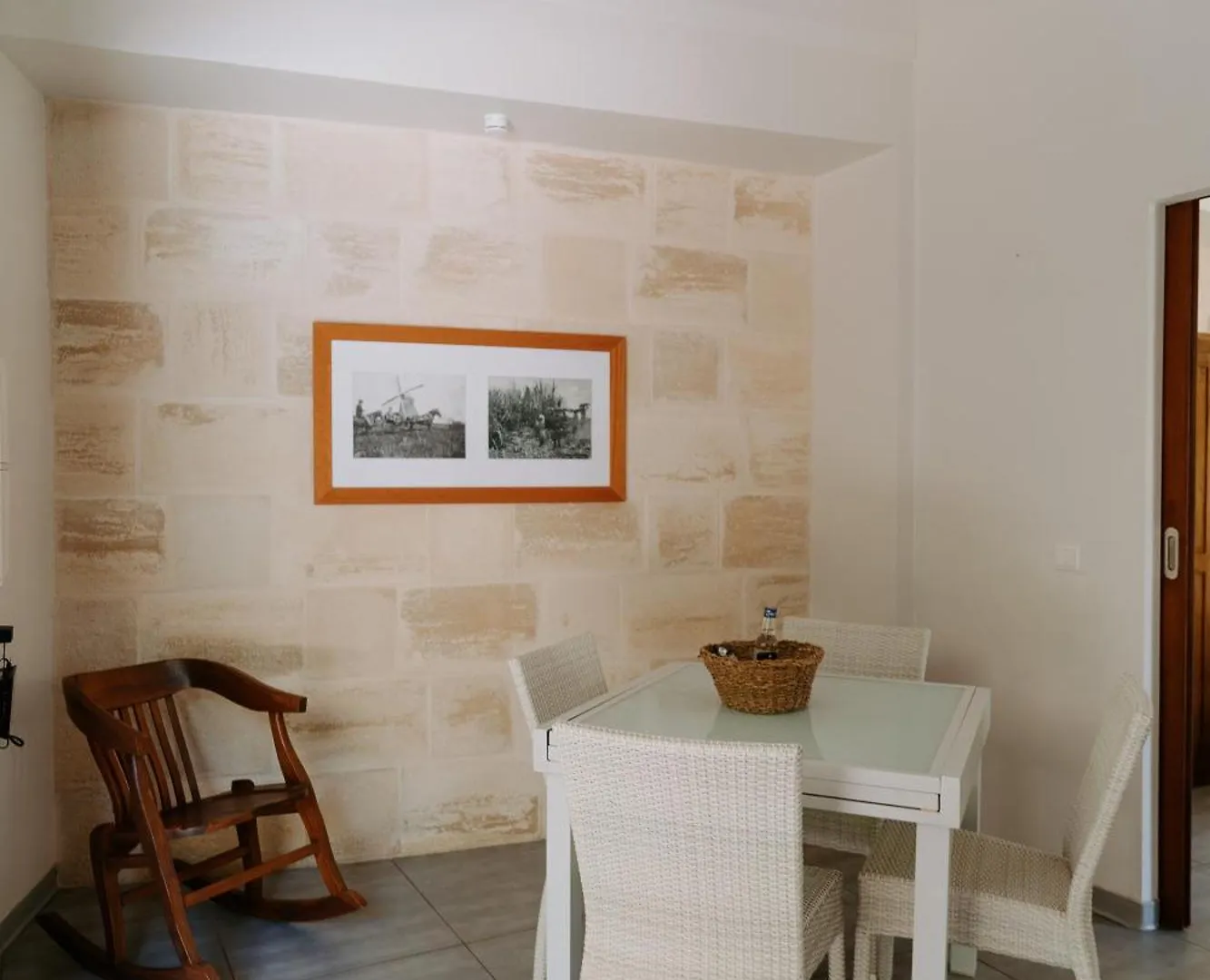 Appartement Habitation Tabanon à Petit-Bourg
